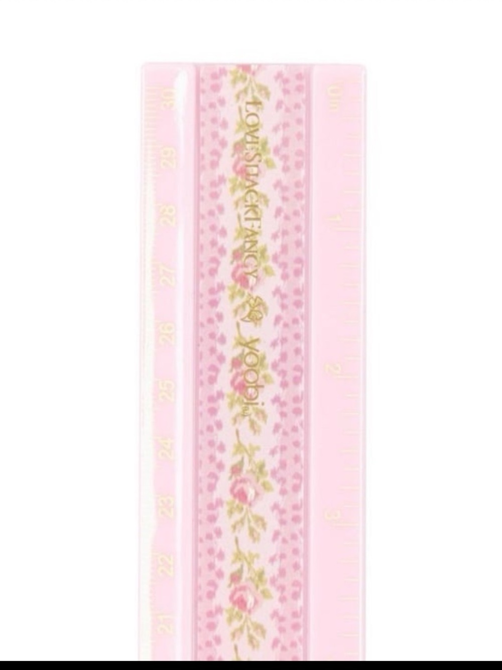 LoveShackFancy x Target Ruler - Picture 3 of 4